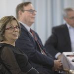 Scholarship Awards Ceremony 2019