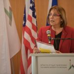 טקס הענקת מלגות 2019