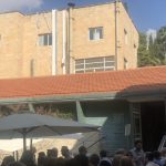 WLI's Home Jerusalem