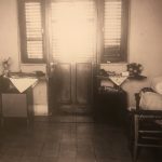 WLI's Home Jerusalem